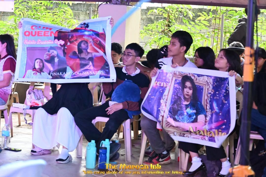 INTRAMURALS 2025 | The Coronation