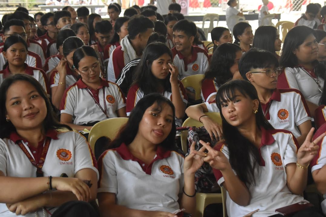 IN PHOTOS | CHSE Symposium