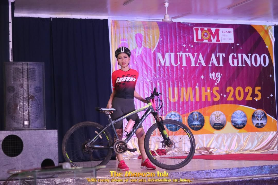 INTRAMURALS 2025 | A Showcase of Beauty and Talent!