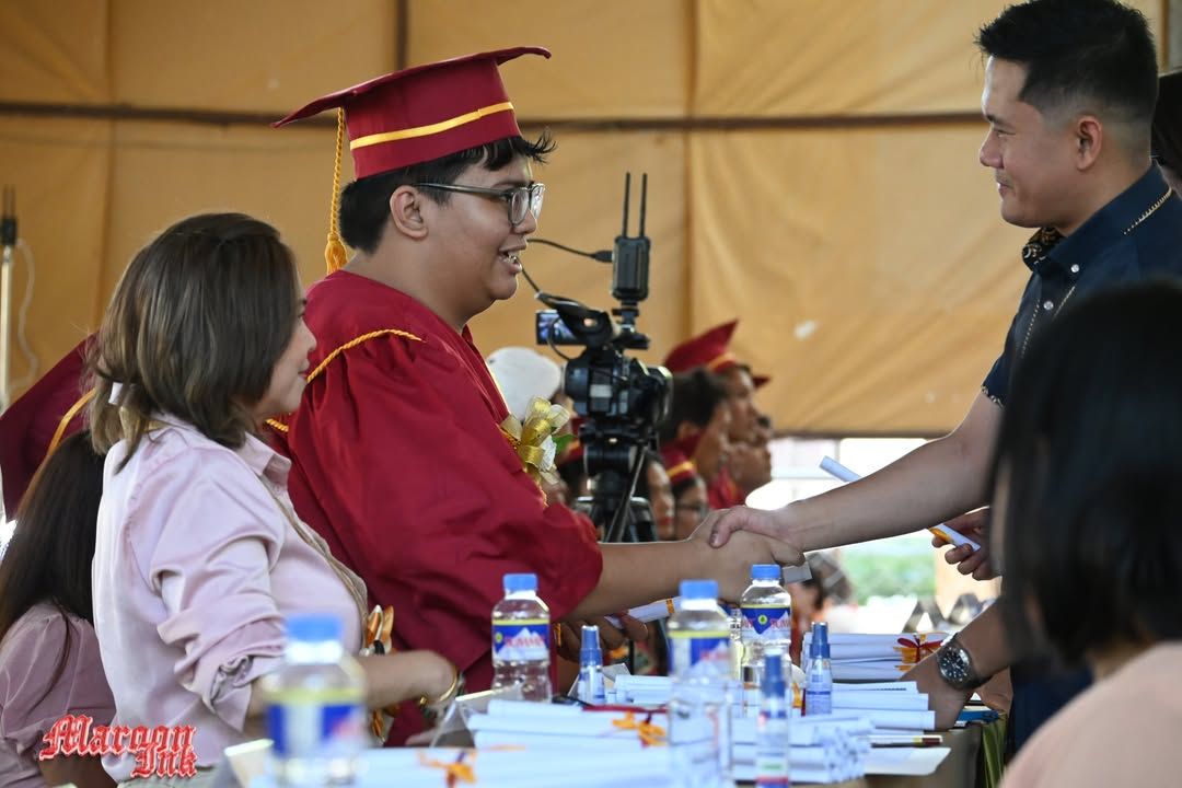 GRADUATION | Brighter Beginnings Ahead