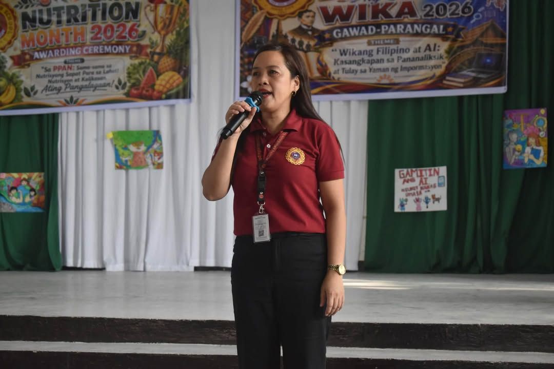 IN PHOTOS ||