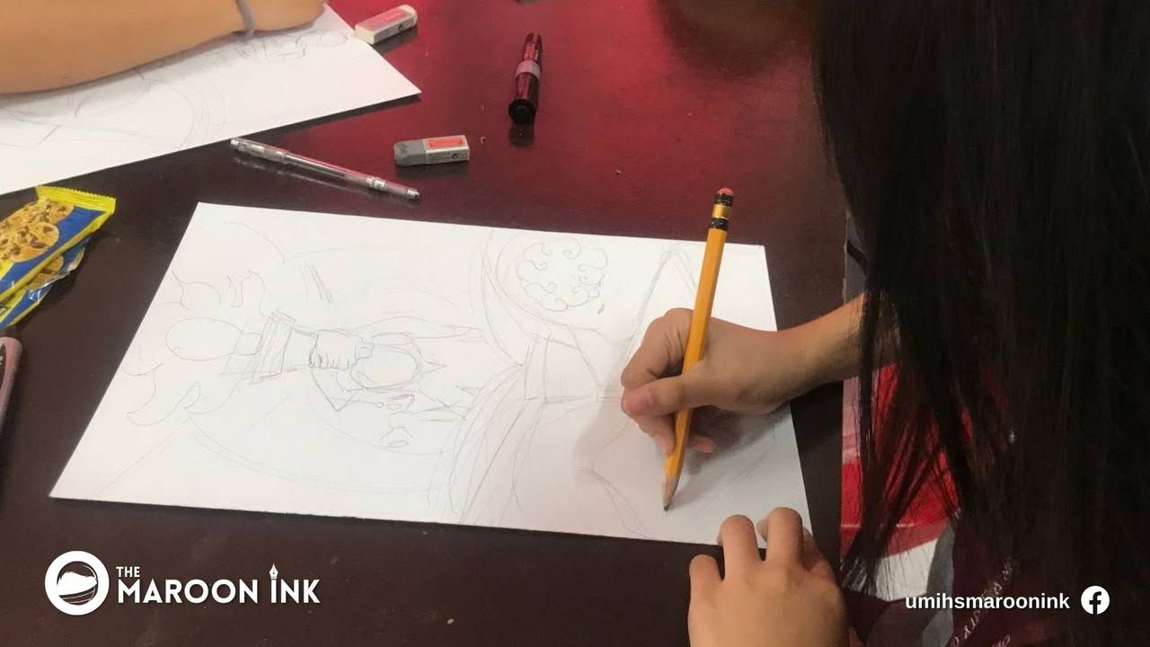 NEWS | In the spirit of creativity and literary passion, UM Ilang High S...