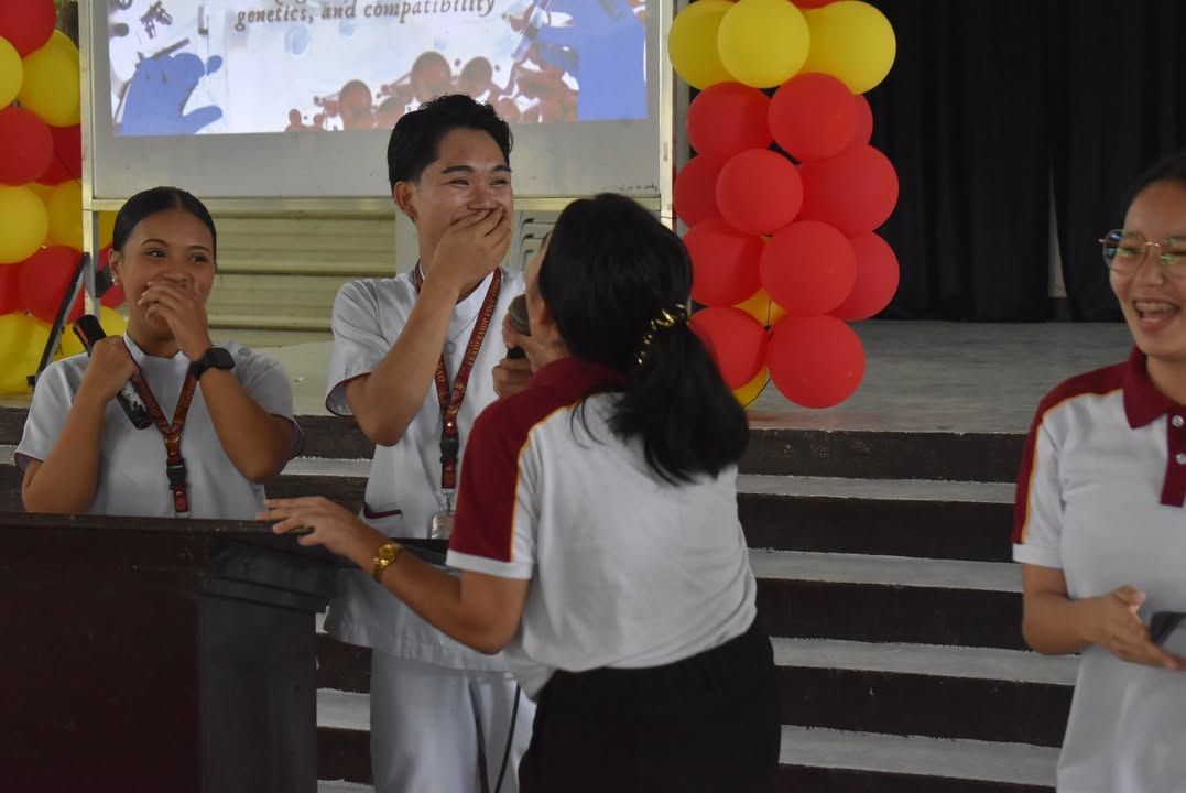 IN PHOTOS | CHSE Symposium