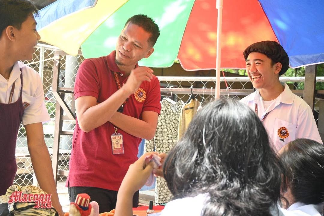 GARAGE SALE | Heads up, 'Ga!