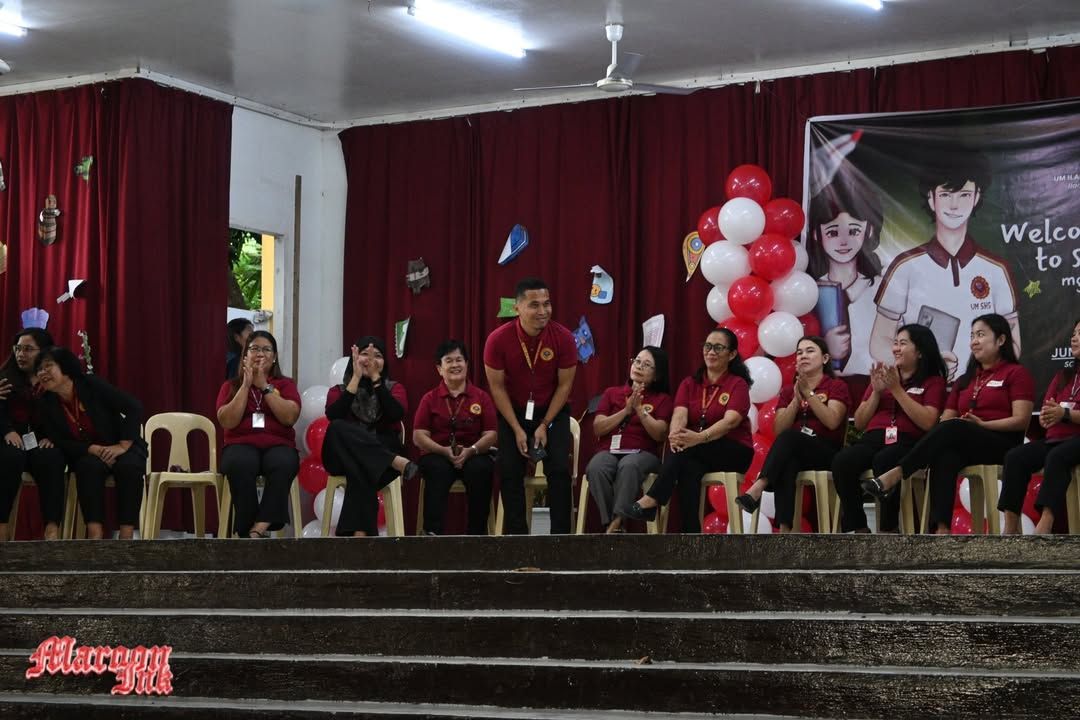 BACK TO SCHOOL | The opening of the School Year 2025-2026 in UM Ilang co...