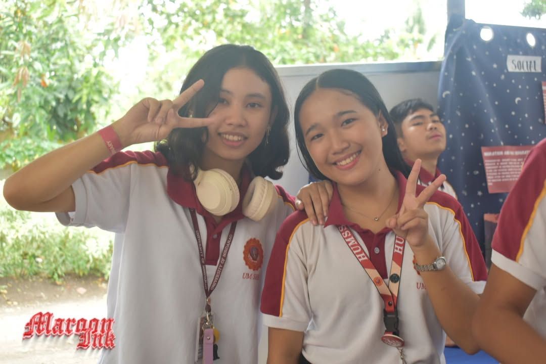 School Activity | Mini-Museum