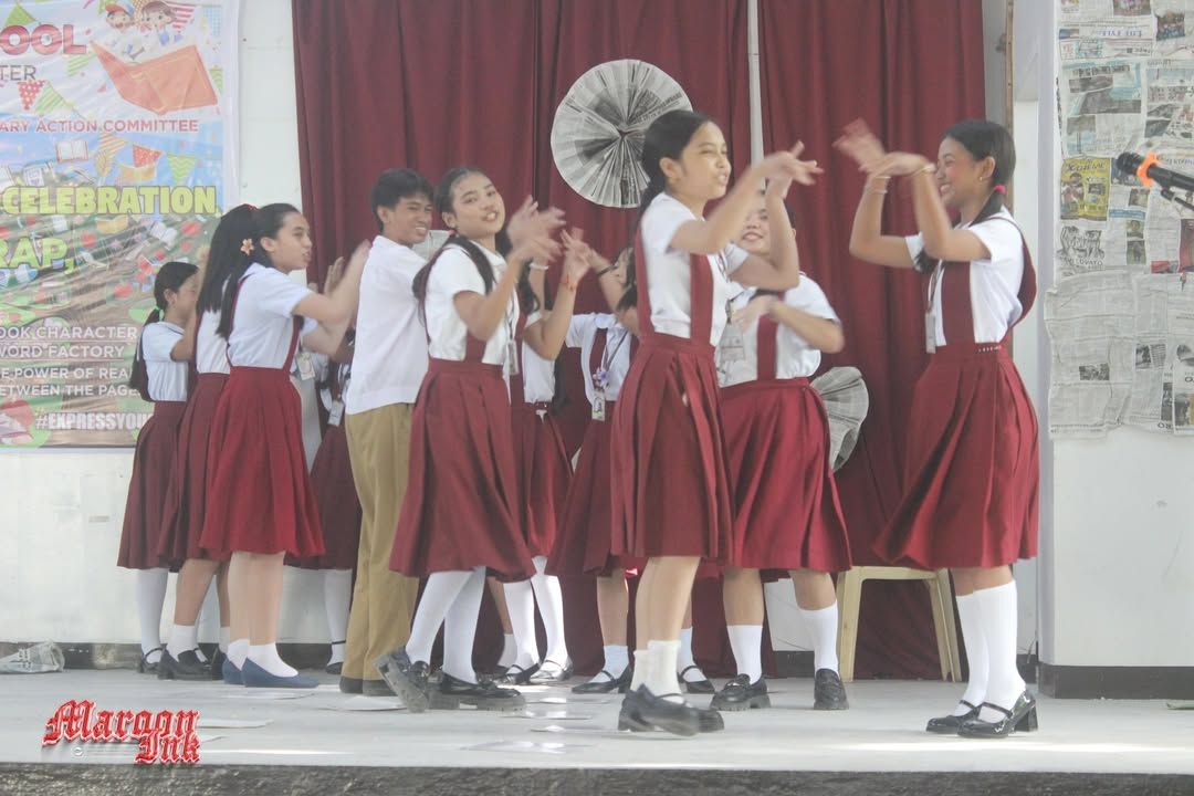 IN PHOTOS | On January 10, 2025, UM Ilang High School held the annual Na...