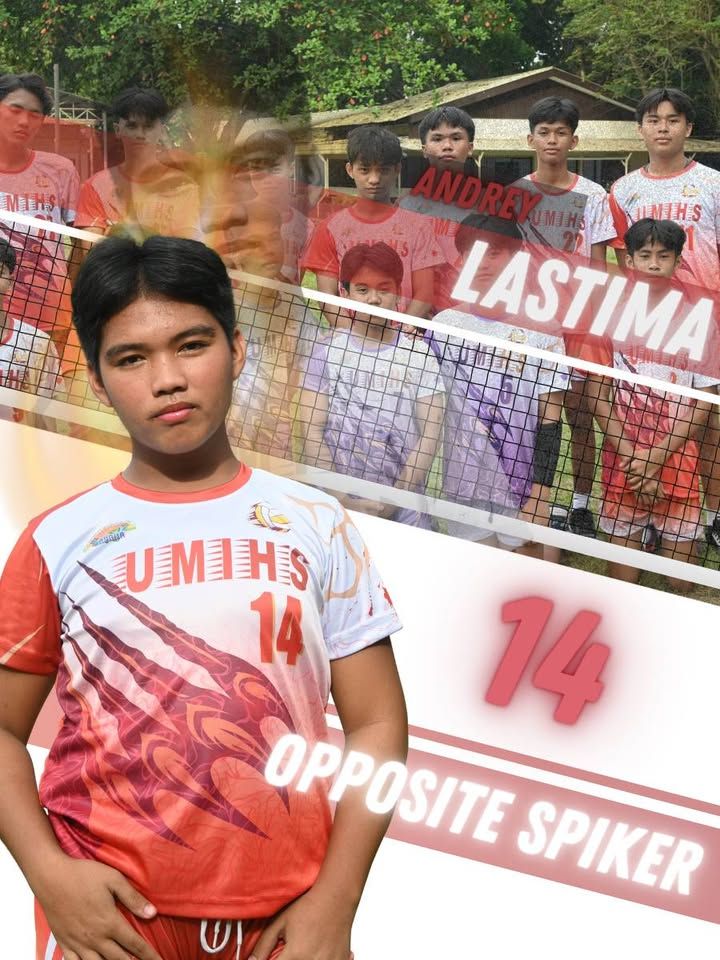 Meet The Players | DAPRISA GAMES 2025