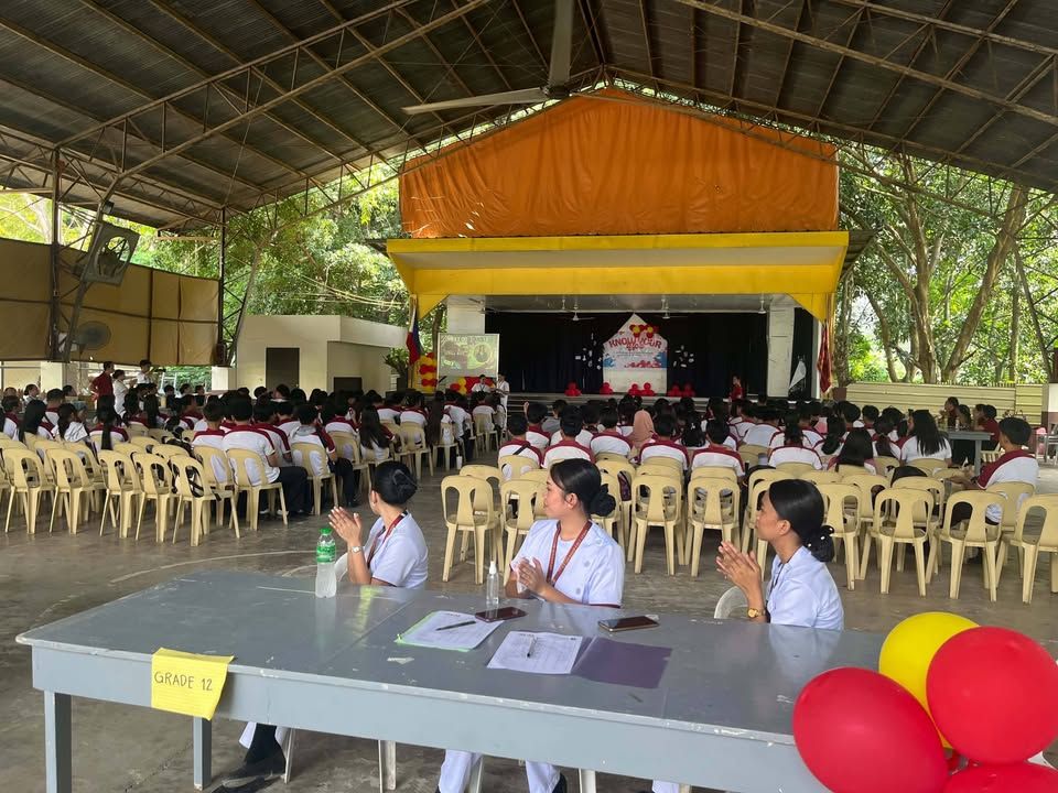 HAPPENING NOW | Know Your Type: Unlocking the Science of Blood, Genetics...