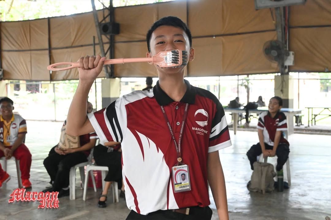 IN PHOTOS | Party Started, Camaraderie Ignited!