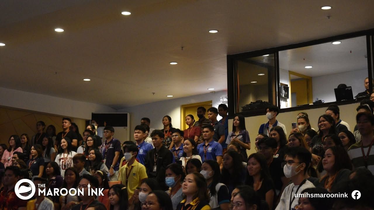 NEWS | University of Mindanao Branches tied knots for a more sustainable...