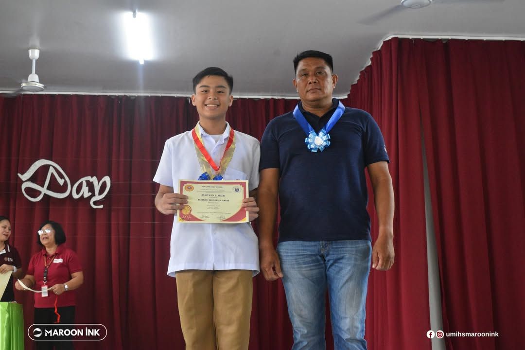 73rd RECOGNITION DAY | The 28th of May 2024 commemorates the students' h...