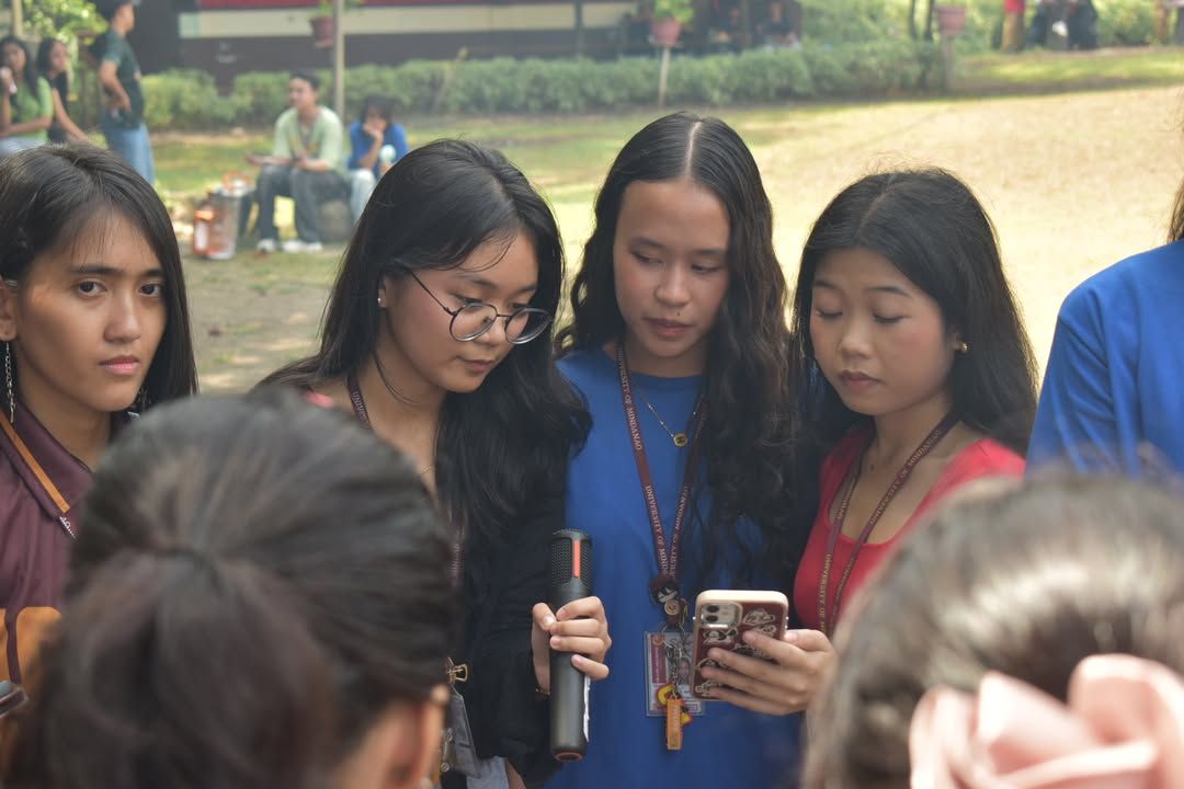 SPORTS FEST | Day 1 Photos