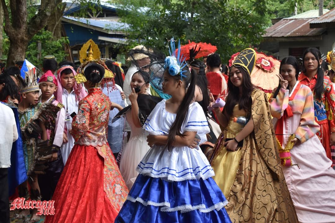 UNITED NATIONS 2025 | Bonded Countries in Unity