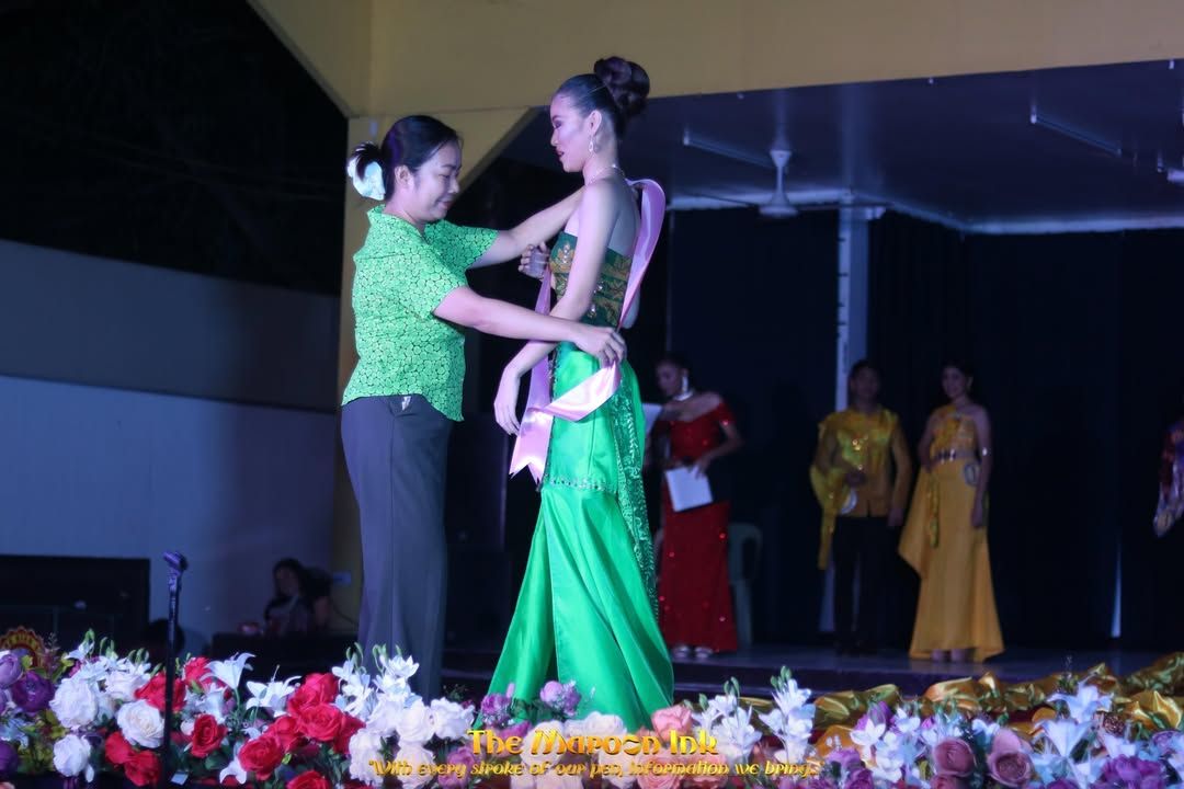 INTRAMURALS 2025 | The Coronation