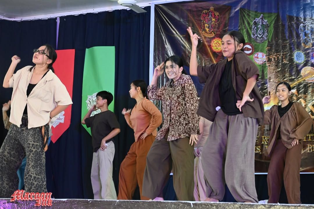 NEWS | UM Ilang High School Celebrates UMian festival on April 6, 2026