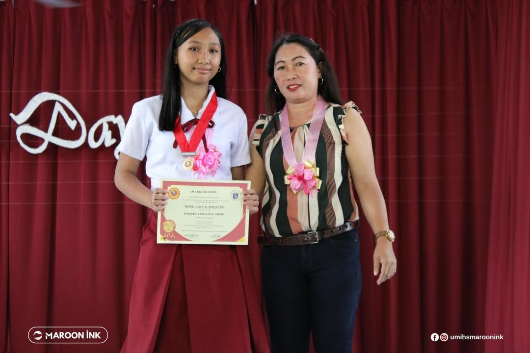 73rd RECOGNITION DAY | Recognizing students who have achieved and strive...