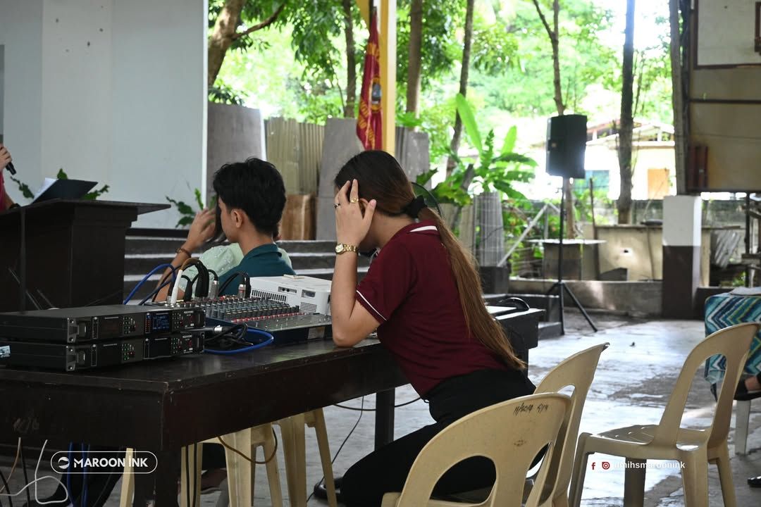 MATHSCIAKA 2024 | UM Ilang High School wrapped up another year of MathSc...