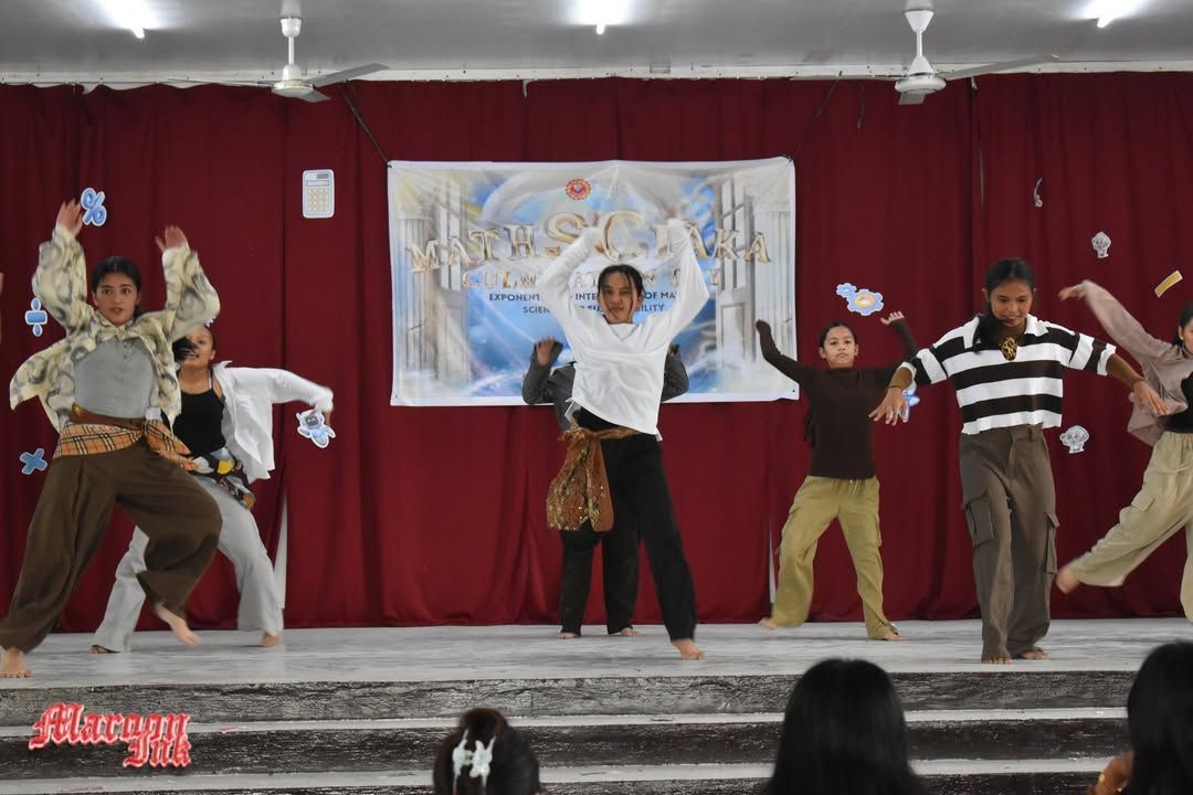 MATHSCIAKA 2025 | A day of discovery, teamwork, and brilliance!