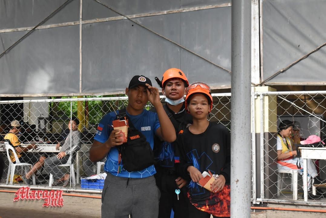 EVENTS | FUN RUN FOR A CAUSE