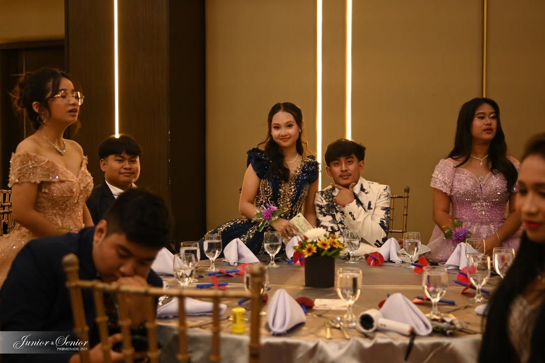 MAGIC UNFOLDS | UMIHS Junior and Senior Promenade 2025 Shines at Apo Vie...