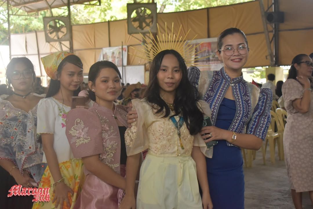 Buwan ng Wika 2025 | Ang hindi magmahal sa sariling wika ay higit pa sa...