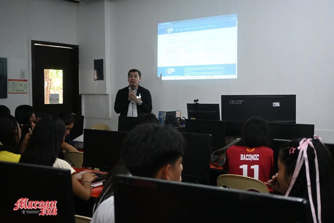 ADVANCING SUSTAINABILITY | UMIHS Leaders Engage in 2025 UN SDG Seminar