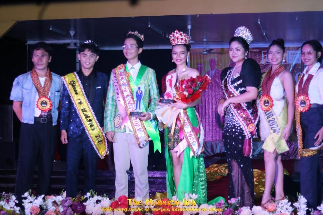 INTRAMURALS 2025 | The Coronation