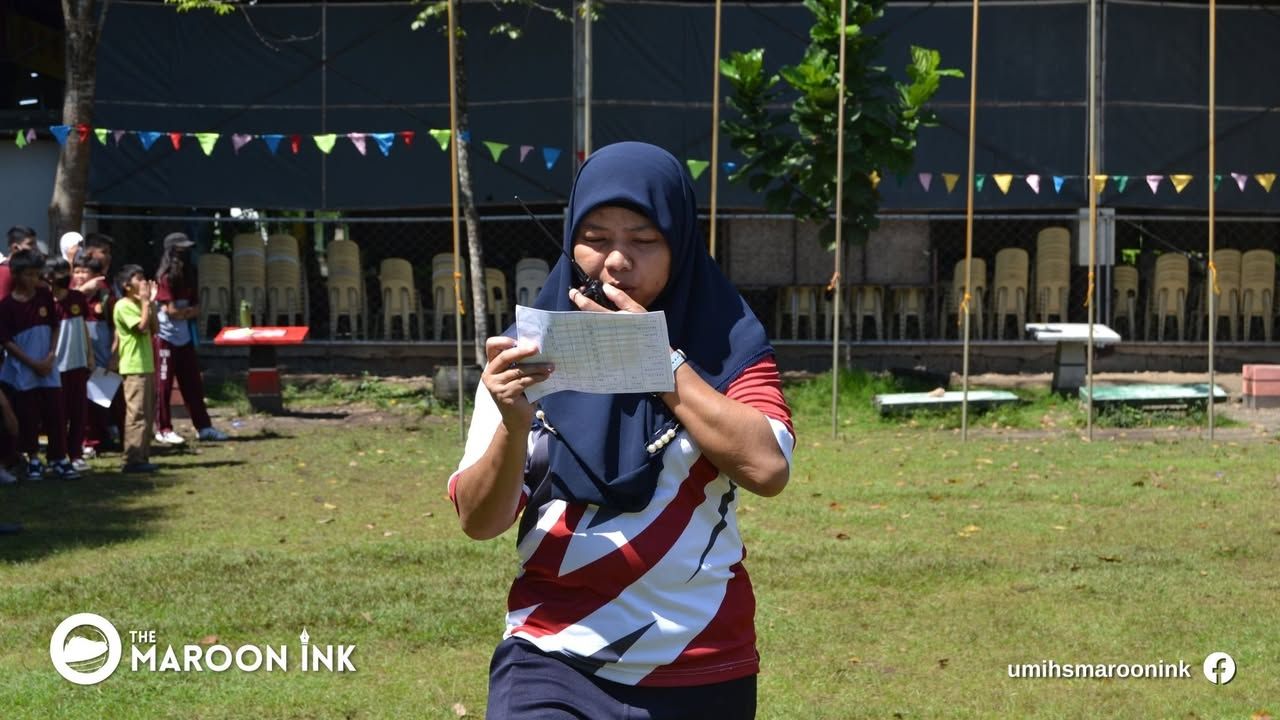 IN PHOTOS | UMians participate in Fire Drill 2023