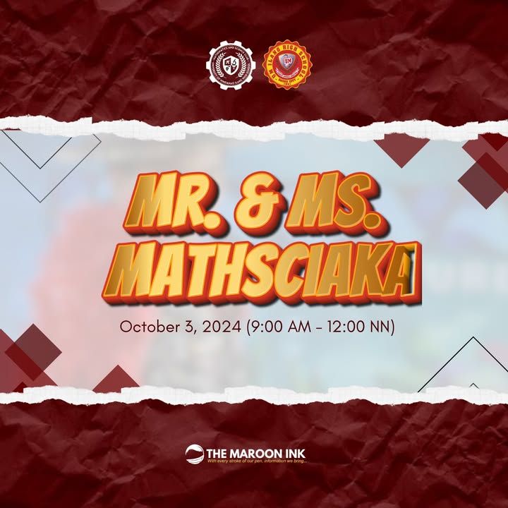 MATHSCIAKA 2024 | As September draws to a close, UM Ilang High School pr...