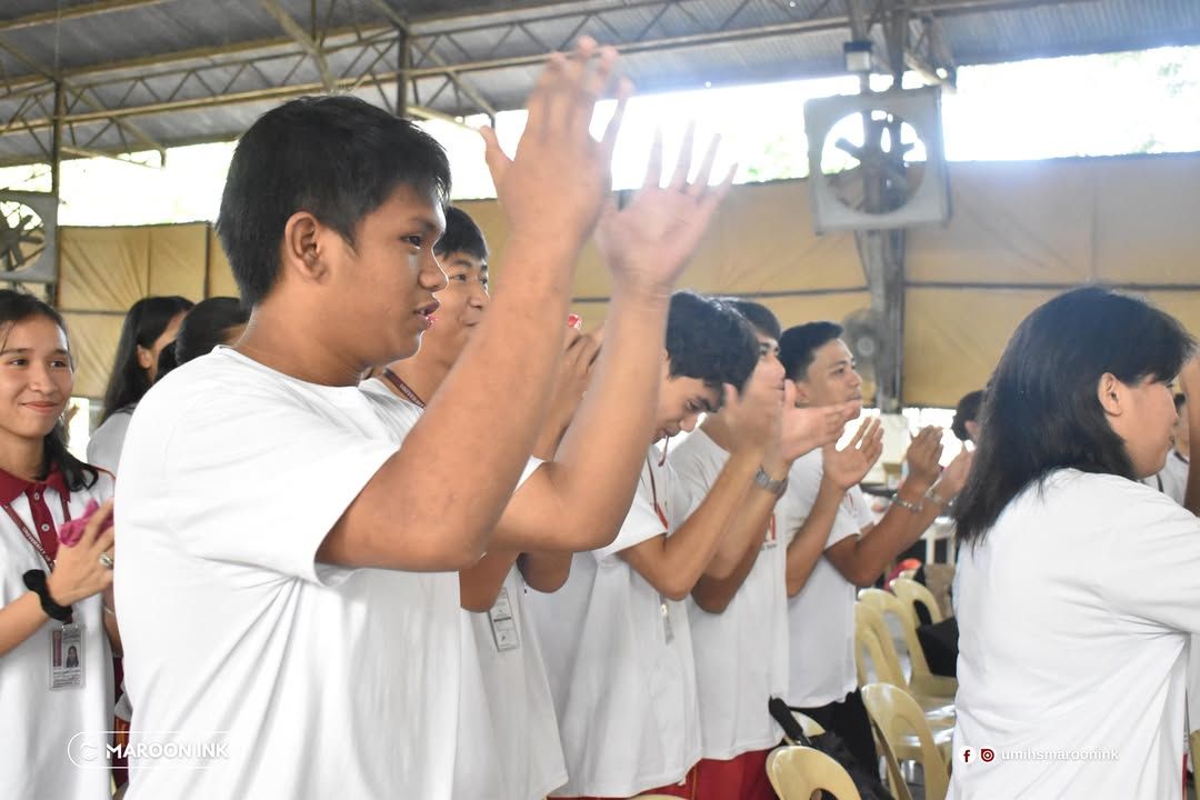 NEWS | UM-Main College of Health and Science Education Enriches the Yout...