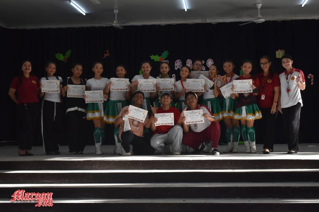 Christmas Fest | Dazzling Holiday Season!