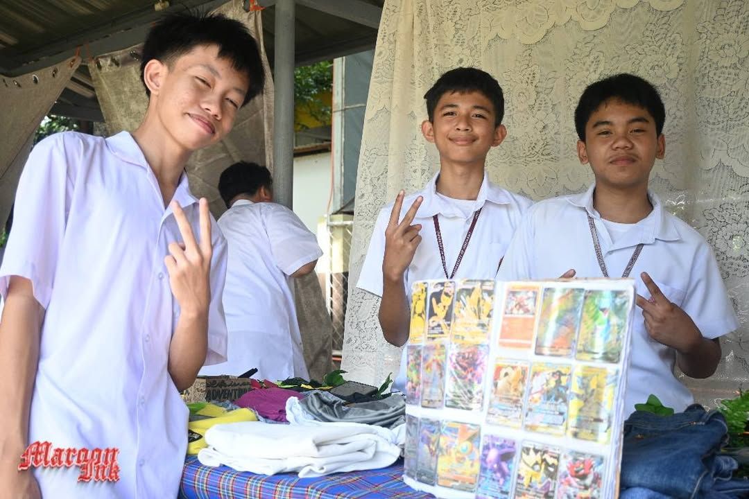 GARAGE SALE | Heads up, 'Ga!