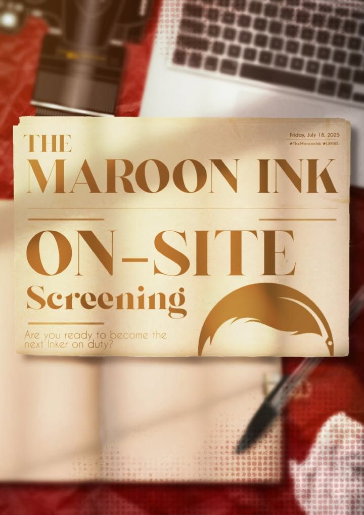 APPLICATIONS | Final Call!