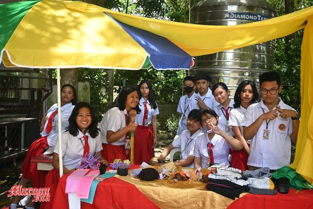 GARAGE SALE | Heads up, 'Ga!