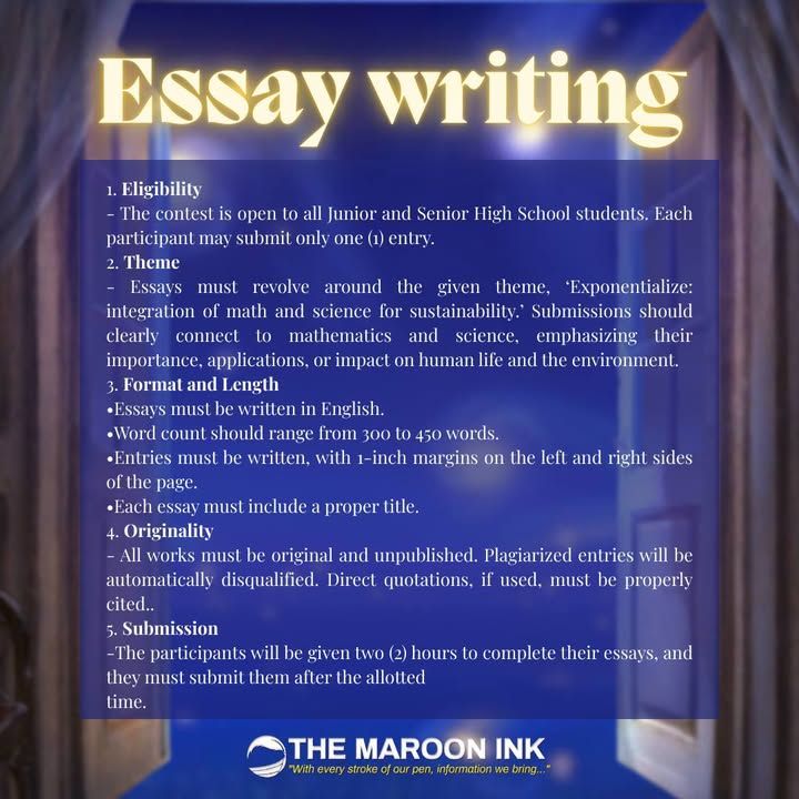 MathSciaKa 2025 | Link Start!!