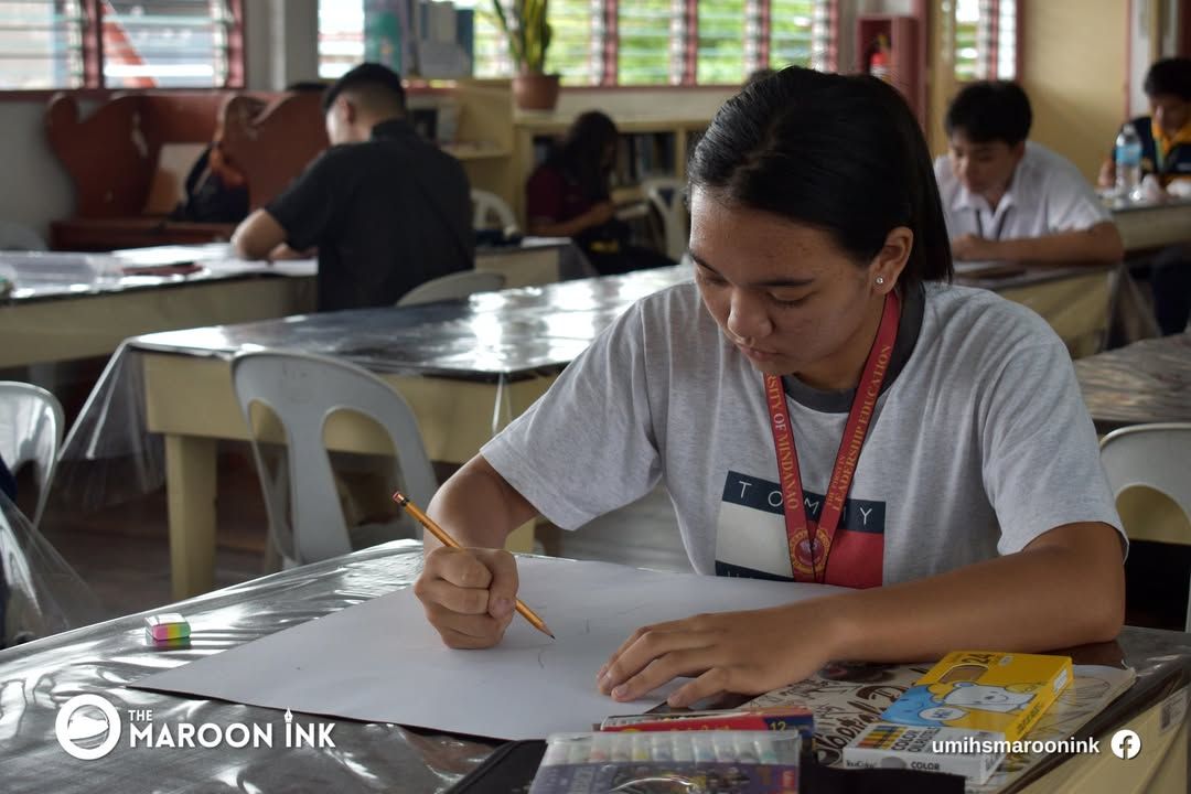 EXPRESSION SKILLS 2024 | Showcasing UMians' Excellence through this year...