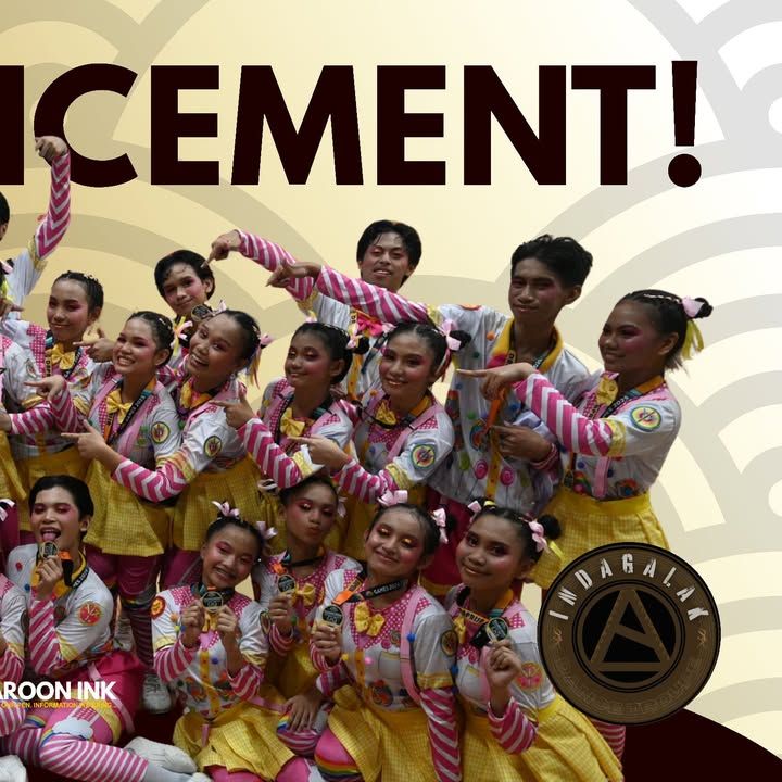 Get ready to own the dance floor!
