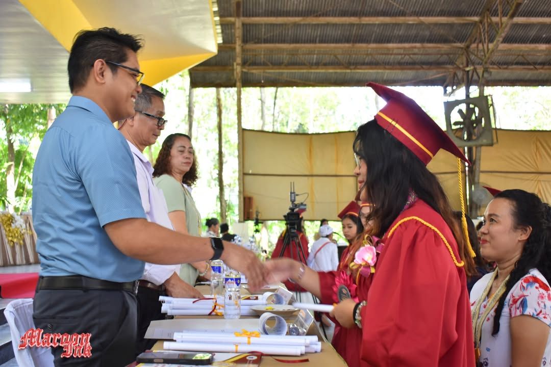 GRADUATION | Brighter Beginnings Ahead