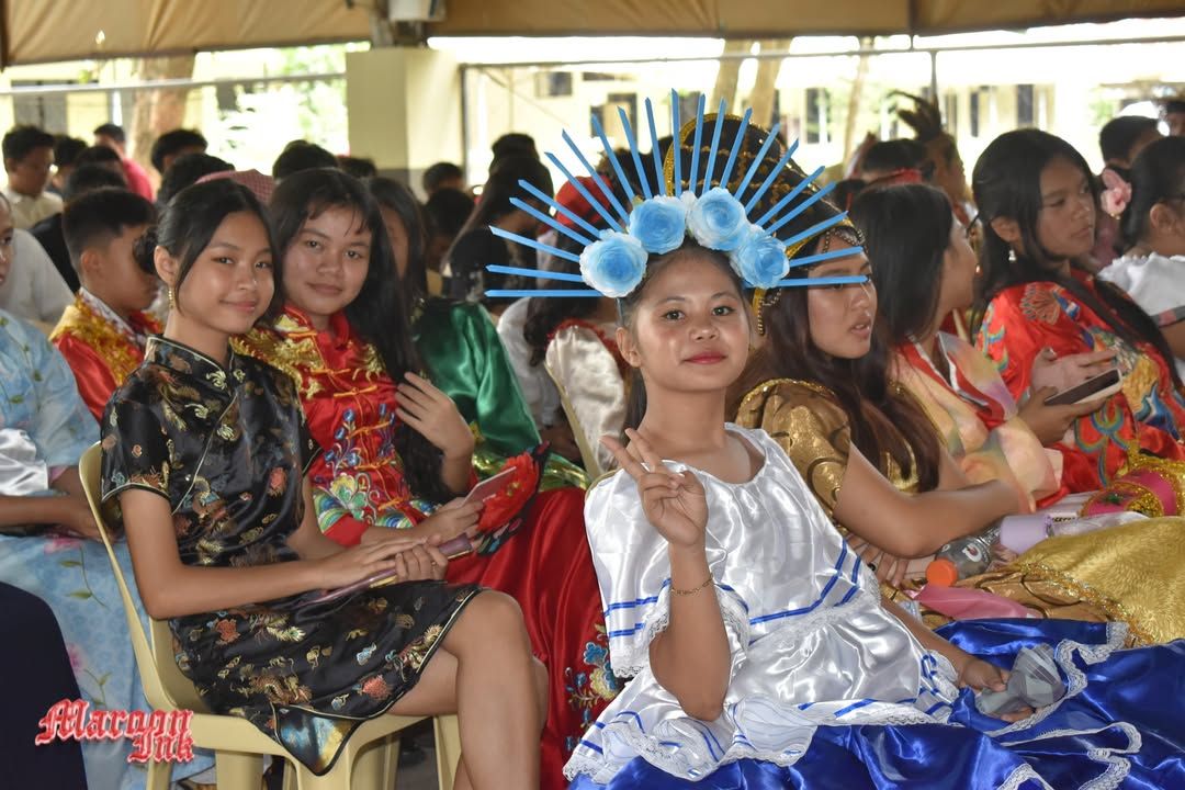 UNITED NATIONS 2025 | Bonded Countries in Unity