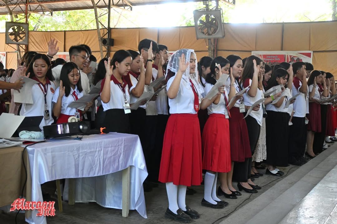 IN PHOTOS | This morning, UMIHS welcomed the first day of August with it...