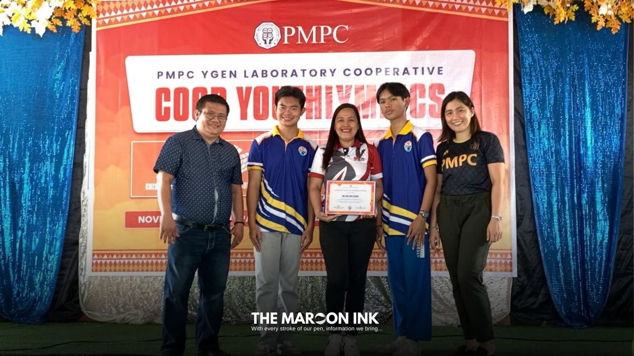 NEWS | UMIHS Students Shine at Coop Youthlympics 2024