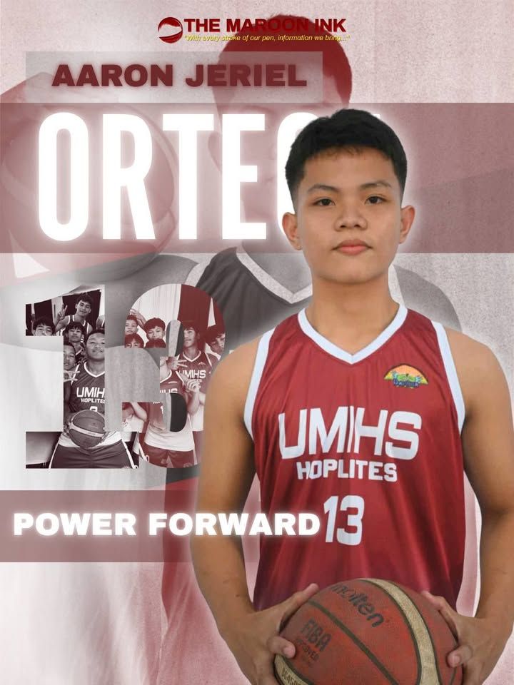 Meet The Players | DAPRISA GAMES 2025