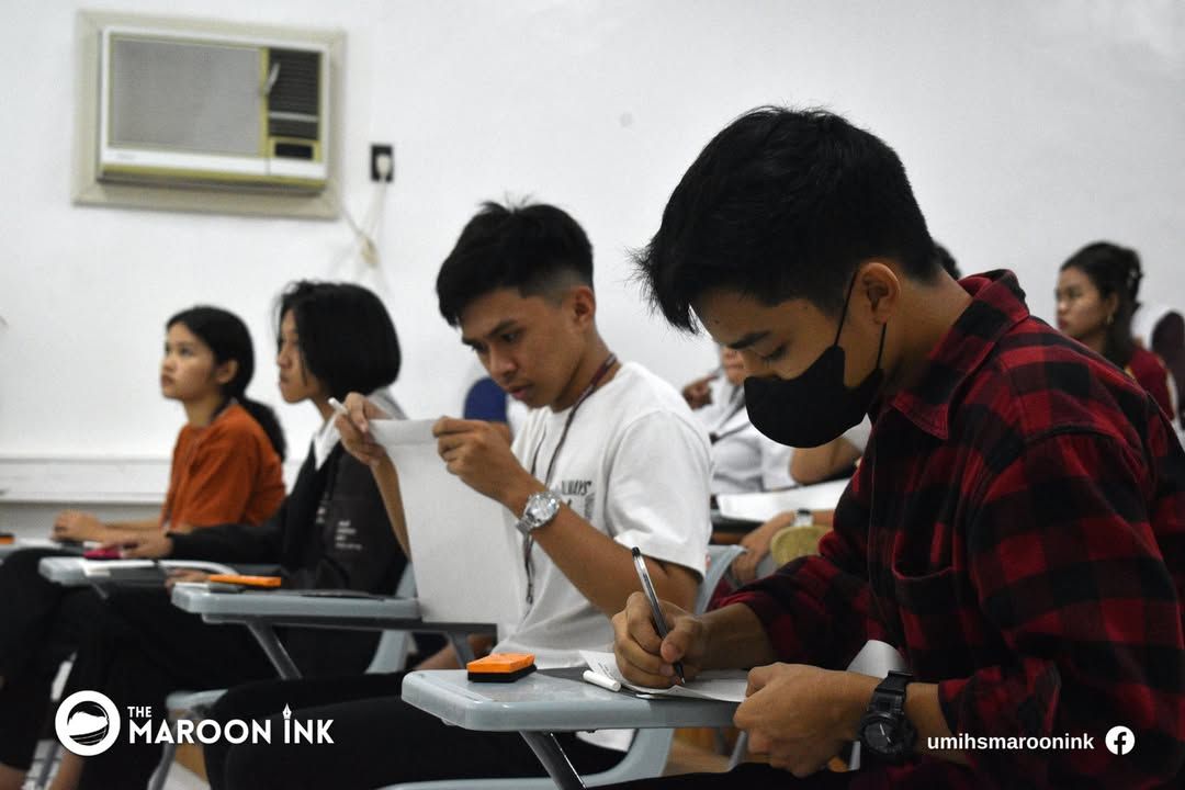 EXPRESSION SKILLS 2024 | Showcasing UMians' Excellence through this year...