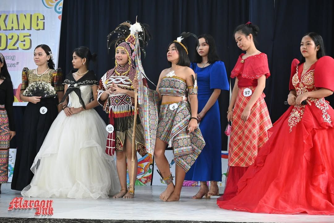 Buwan ng Wika 2025 | Ang hindi magmahal sa sariling wika ay higit pa sa...