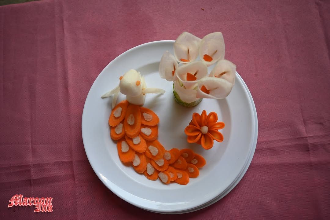 NUTRITION MONTH 2025 | On July 31, 2025, UM Ilang High School held the N...