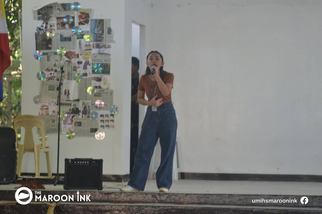 NEWS | 2024 Inter-Branch Expression Skills Presentation