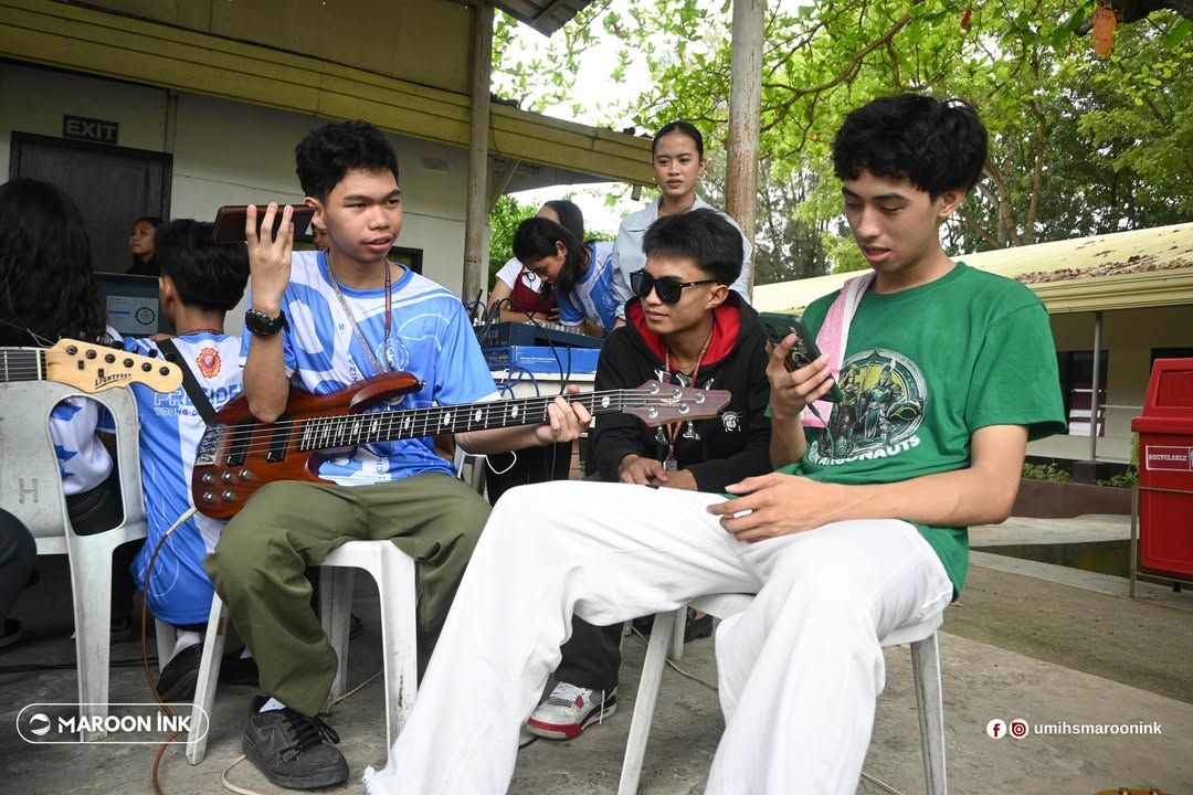 NEWS | UM Ilang High School Celebrates UMyong Student Fest on March 21,...