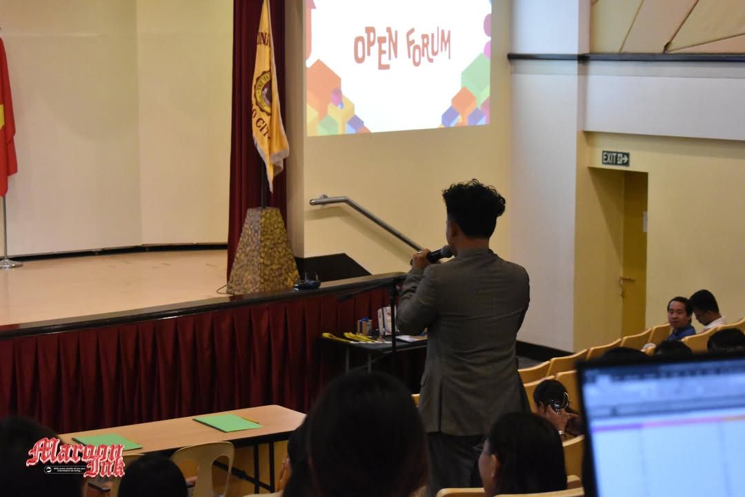 NEWS | The University of Mindanao conducted its first UM Interbranch UN...