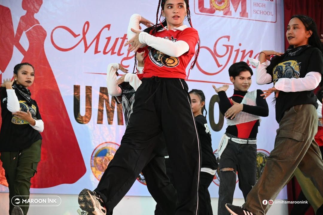 EXHIBITION OF TALENTS | UM Ilang Demonstrate Excellence Through Musical...